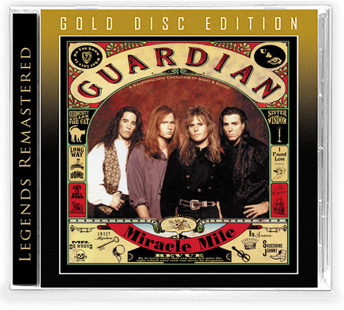 Guardian - Miracle Mile