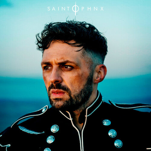 Saint Phnx - Happy Place (Stevie Version)