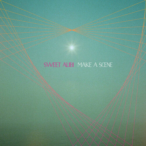 Sweet Alibi - Make A Scene