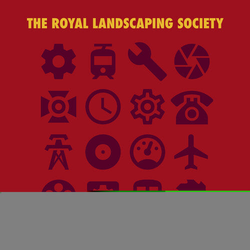 Royal Landscaping Society - Means Of Production