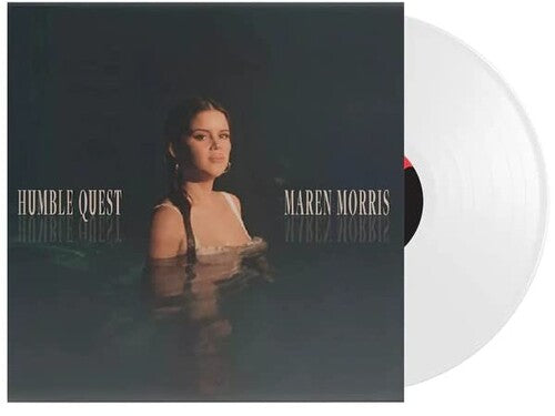 Maren Morris - Humble Quest (White Vinyl)