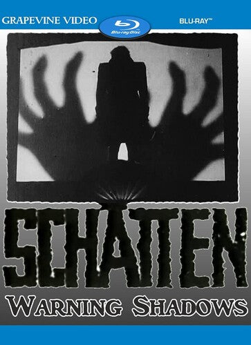 Warning Shadows (Schatten)