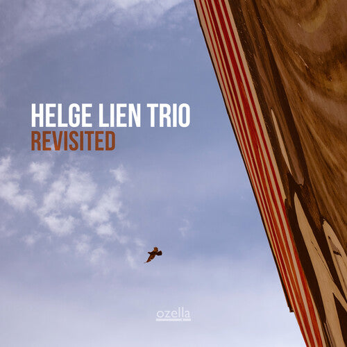 Helge Lien - Revisited