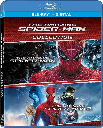 Amazing Spider-Man / Amazing Spider-Man 2
