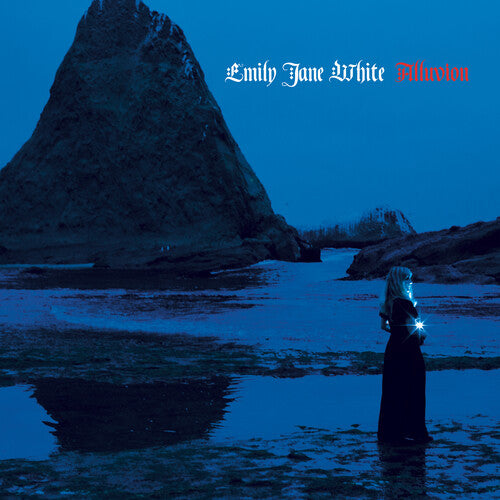Emily White Jane - Alluvion