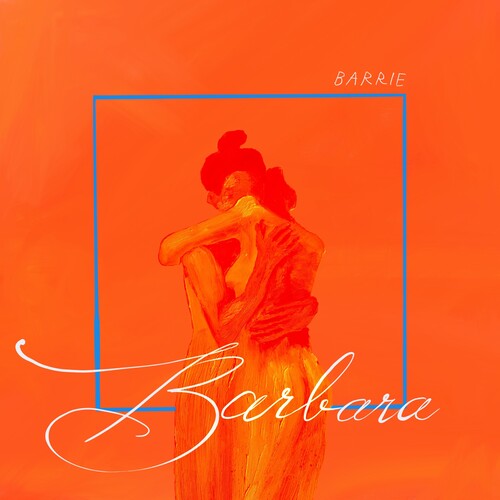 Barrie - Barbara (Blue)