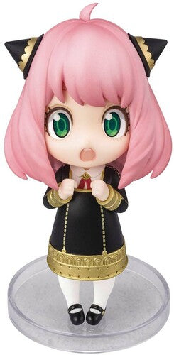 Tamashii Nations - SPYxFAMILY - Figuarts mini - Anya Forger