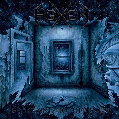 Hexen - Being And Nothingness