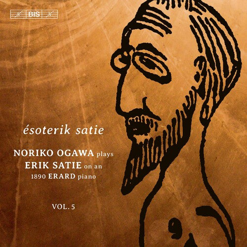 Noriko Ogawa - Piano Music 5