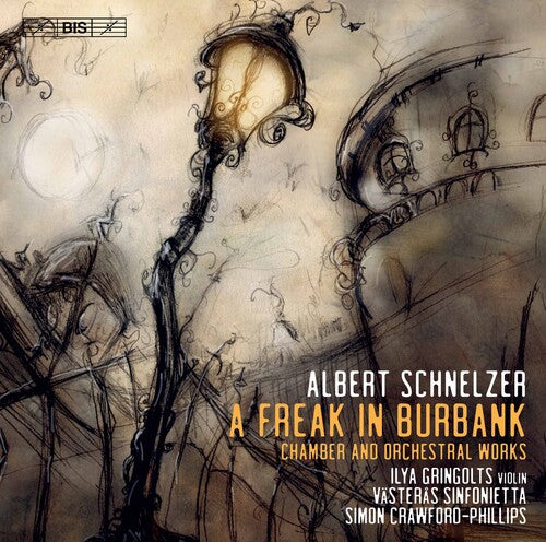 Vasteras Sinfonietta - Freak in Burbank