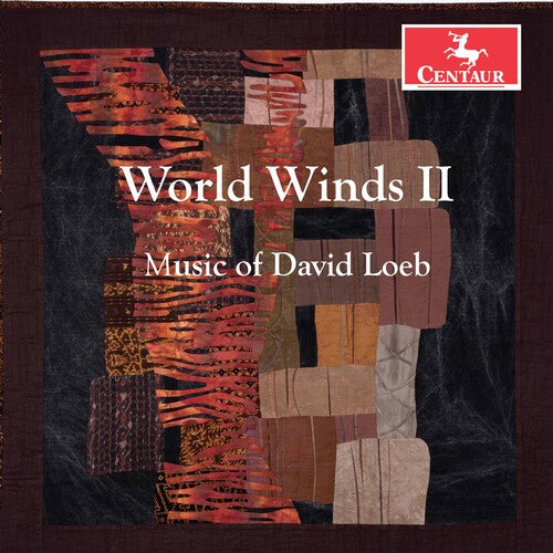 Loeb/ Loeb - World Winds II