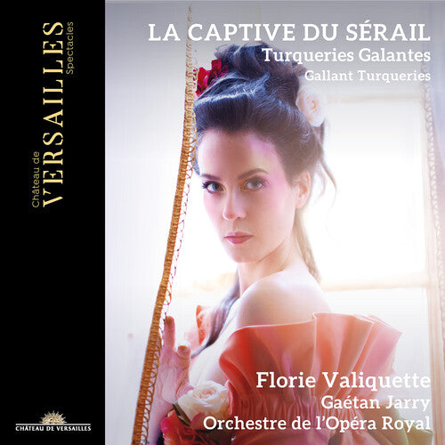 Various Artists - La Captive Du Serail