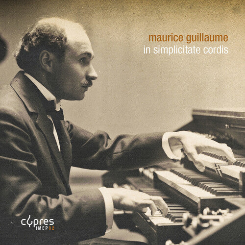 Guillaume - In Simplicitate Cordis