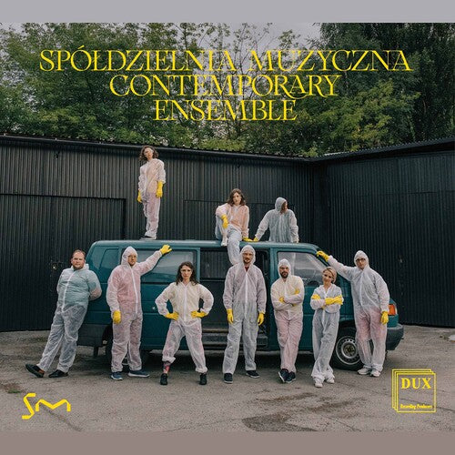 Spoldzielnia Muzyczna Contemporary - Contemporary Ensemble