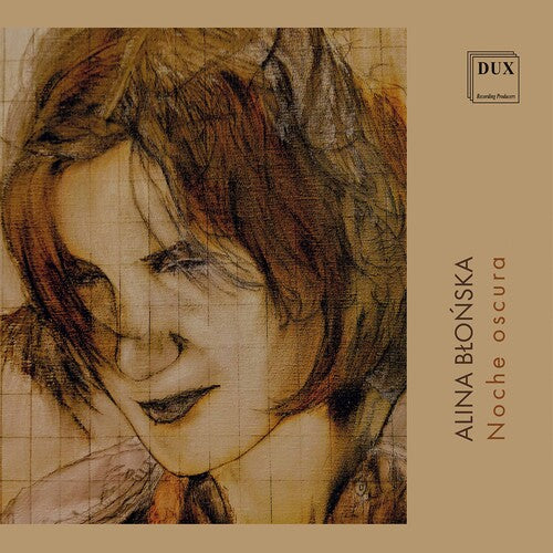 Blonska/ Sanchez-Ramos/ Amezua - Noche Oscura