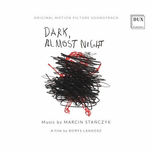 Stanczyk/ Gapova/ Bywalec - Dark Almost Night