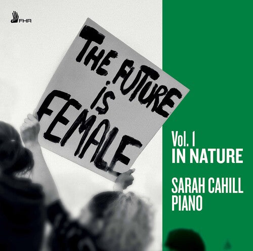 Various Artists - Future Is Female 1
