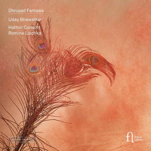 Dhrupad Fantasia/ Various - Dhrupad Fantasia