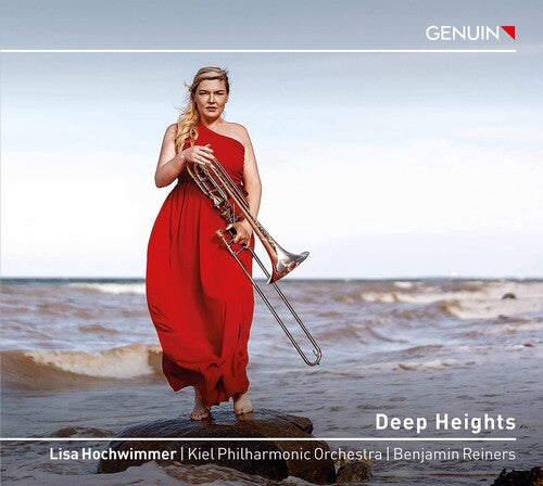 Deep Heights/ Various - Deep Heights