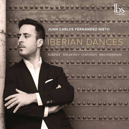 Albeniz/ Fernandez-Nieto - Iberian Dances