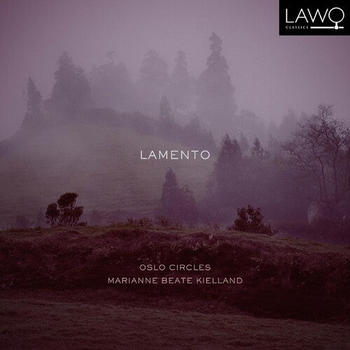 Lamento/ Various - Lamento