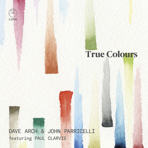 Parricelli/ Arch/ Parricelli - True Colours