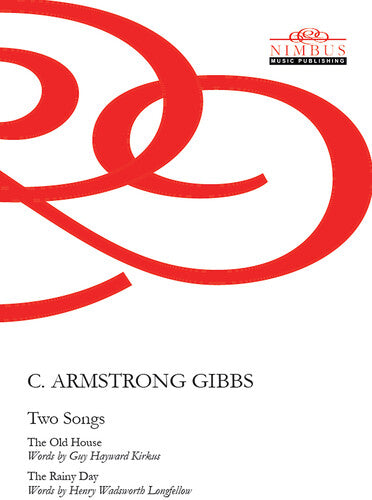 Gibbs - Two Songs