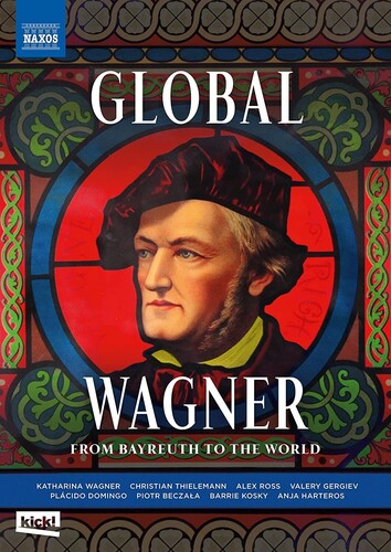 Global Wagner