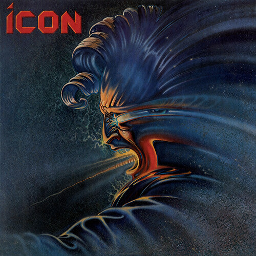 Icon - Icon (Special Deluxe Collector's Edition)
