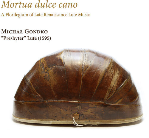 Mortua Dulce Cano/ Various - Mortua Dulce Cano