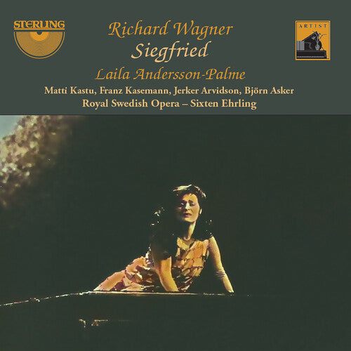 Wagner - Siegfried
