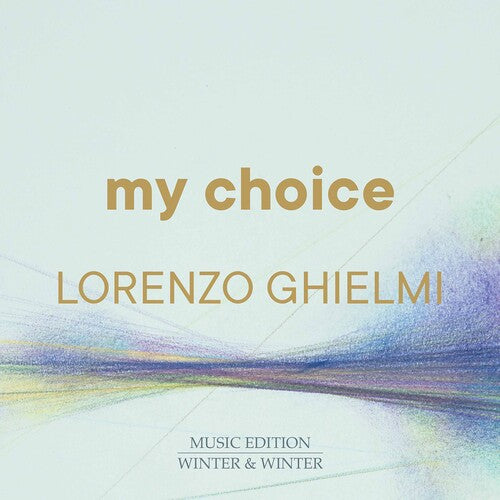 Various Artists - My Choice