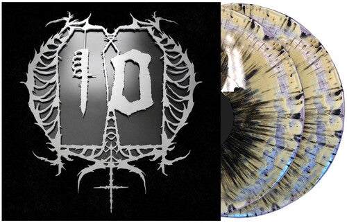Last Ten Seconds of Life - The Last Ten Seconds Of Life