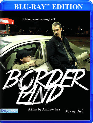 Borderland