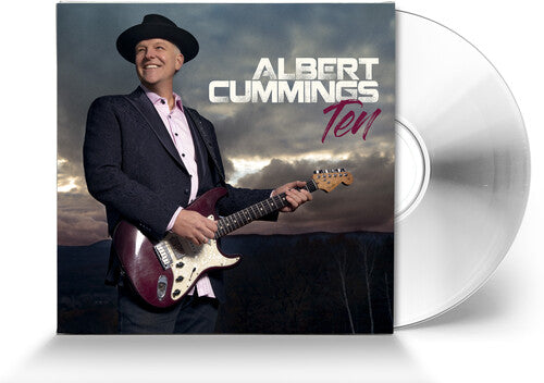 Albert Cummings - Ten