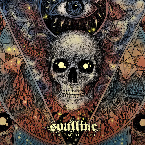 Soulline - Screaming Eyes