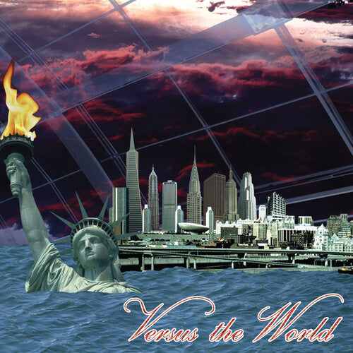 Versus the World - Versus The World