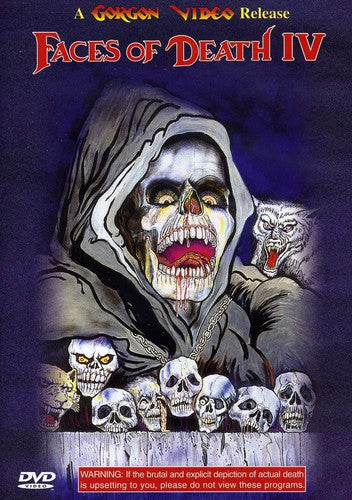 Faces of Death
