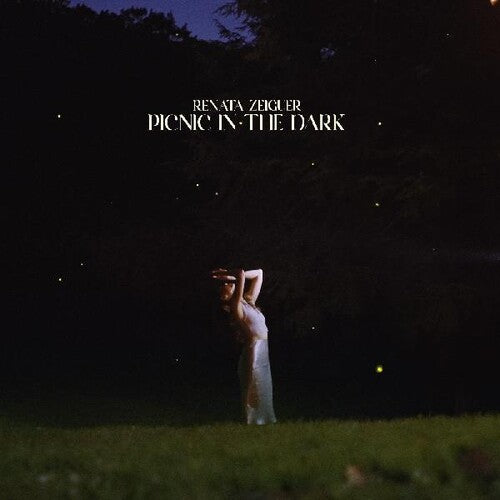 Renata Zeiguer - Picnic In The Dark