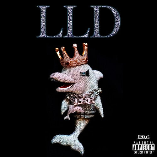 Paper Route Empire - Long Live Young Dolph - Oceania