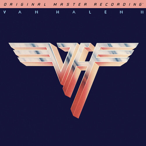 Van Halen - II