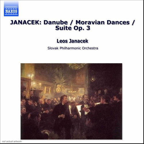 Danube (Symphonic Poem)