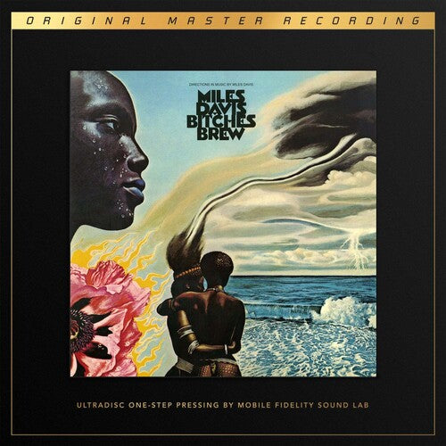 Miles Davis - Bitches Brew