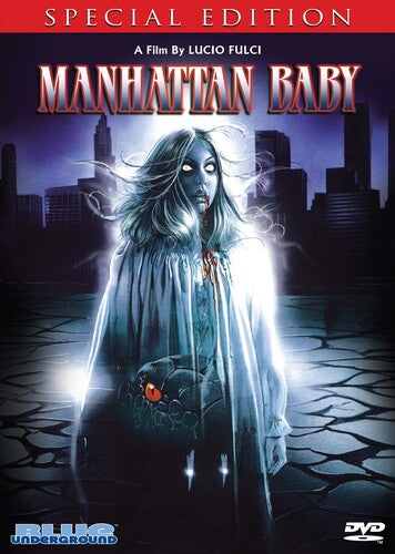 Manhattan Baby
