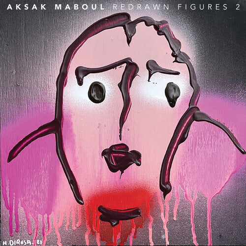Aksak Maboul - Redrawn Figures Volume 2