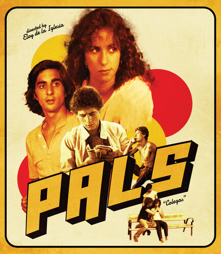 Pals (Colegas)