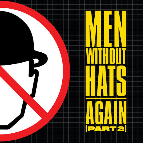 Men Without Hats - Again, Pt. 2