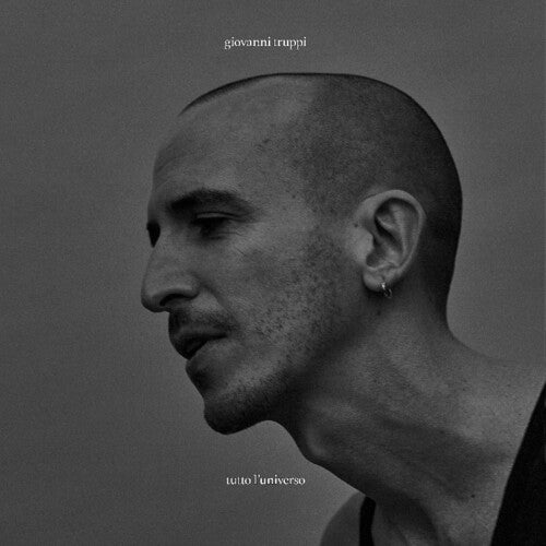 Giovanni Truppi - Tutto L'Universo