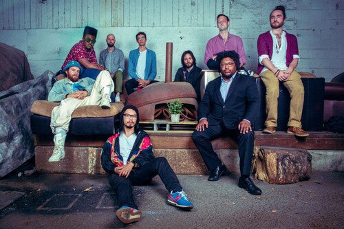 High Pulp - Pursuit of Ends (Opaque Tan)