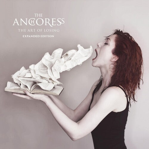 Anchoress - The Art Of Losing